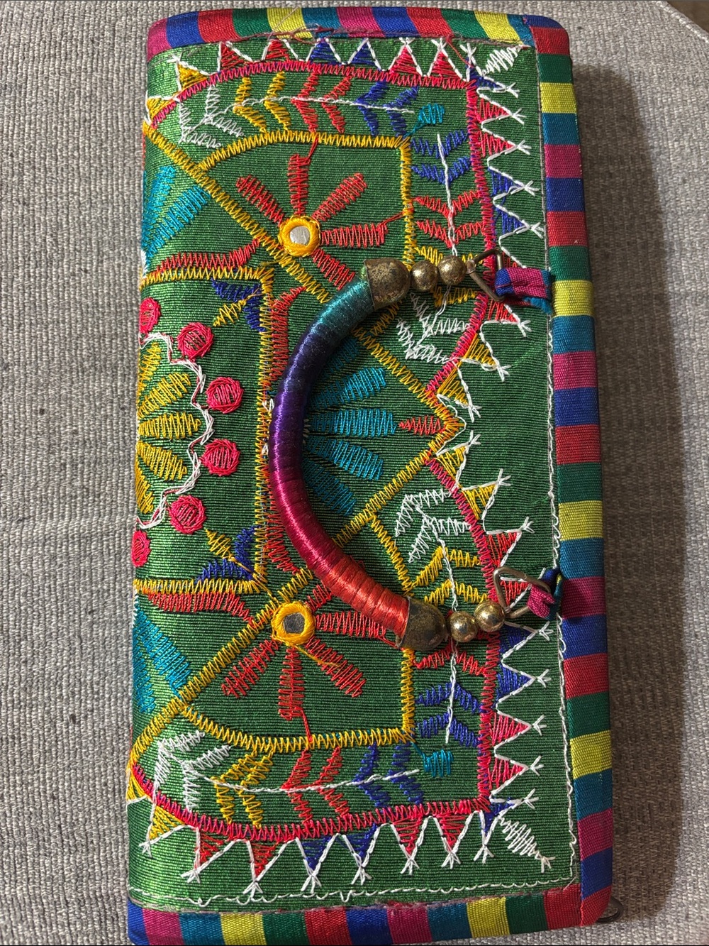 Wallet purse - Picture 2 of 4